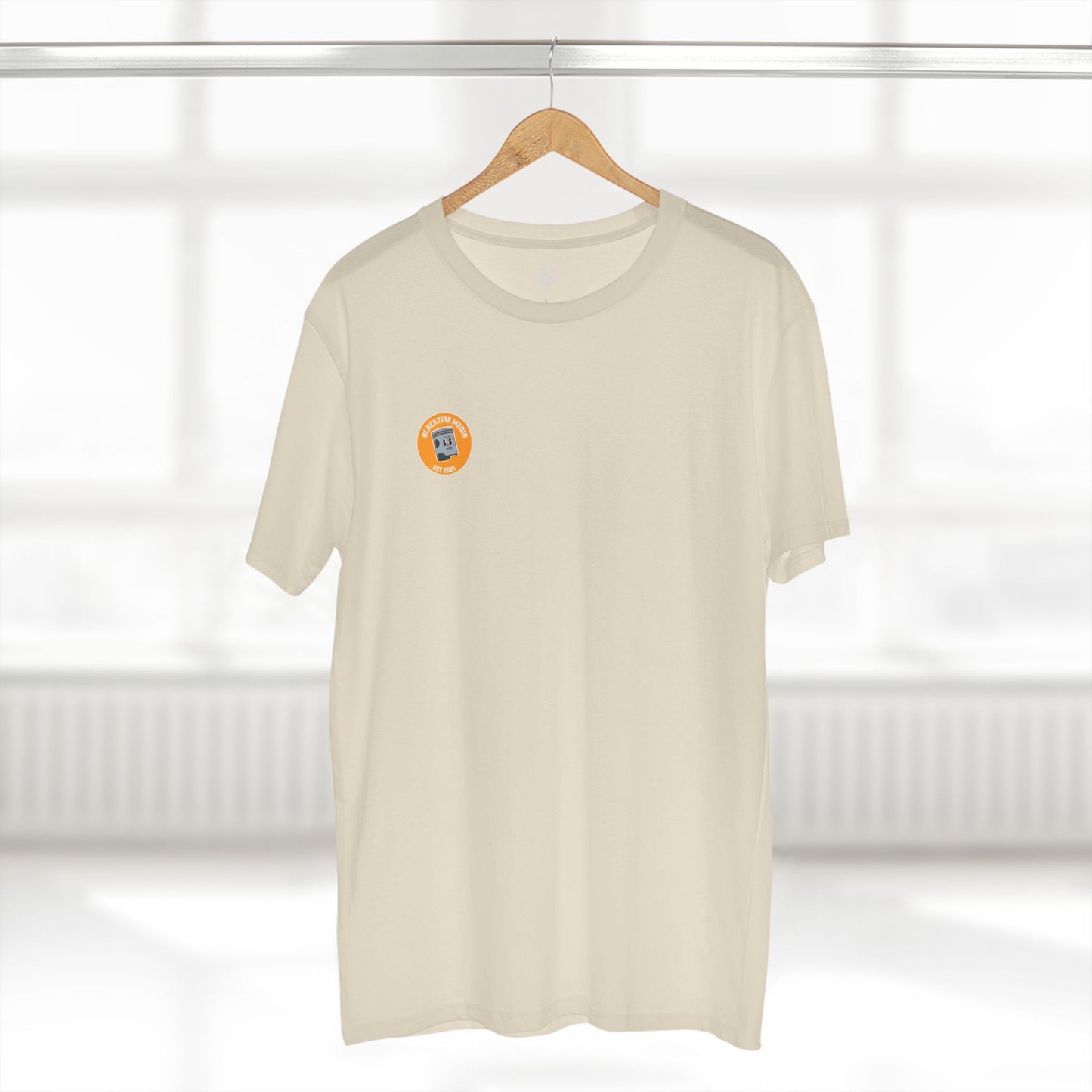 Graphic Adult Staple Tee - "Ruin Your MF Day" Tee