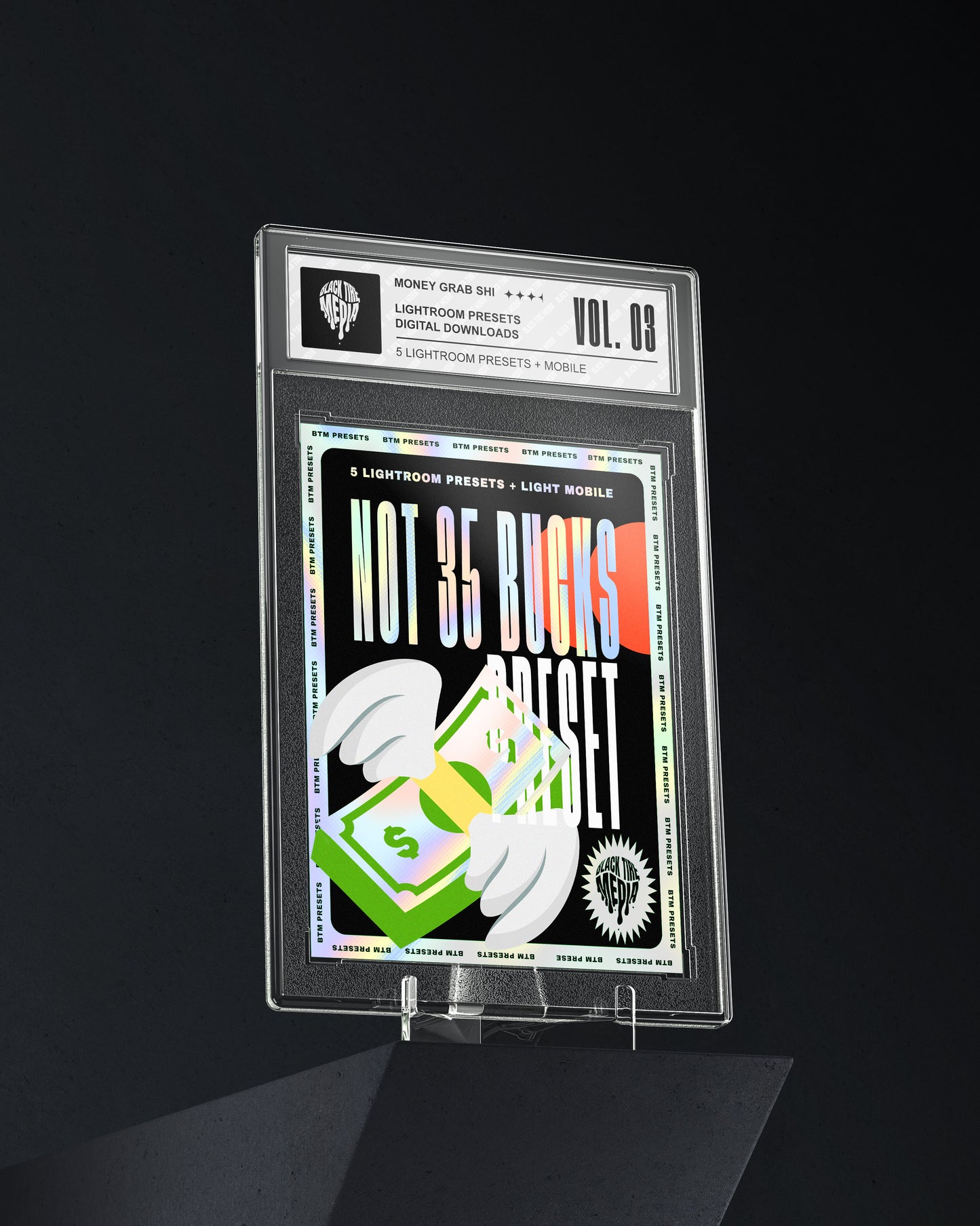 đź’¸ NOT 35 BUCKS